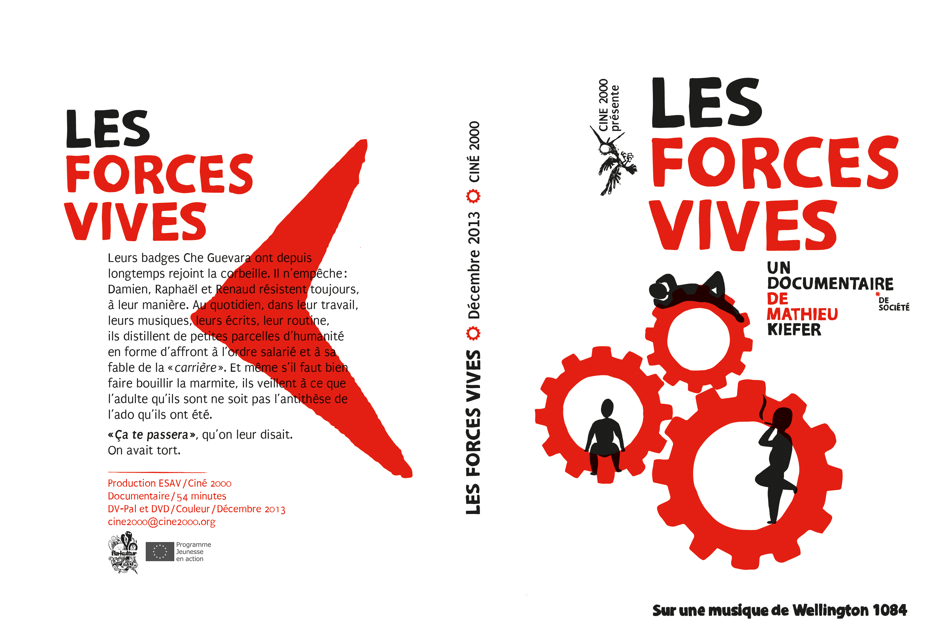 forcesvives